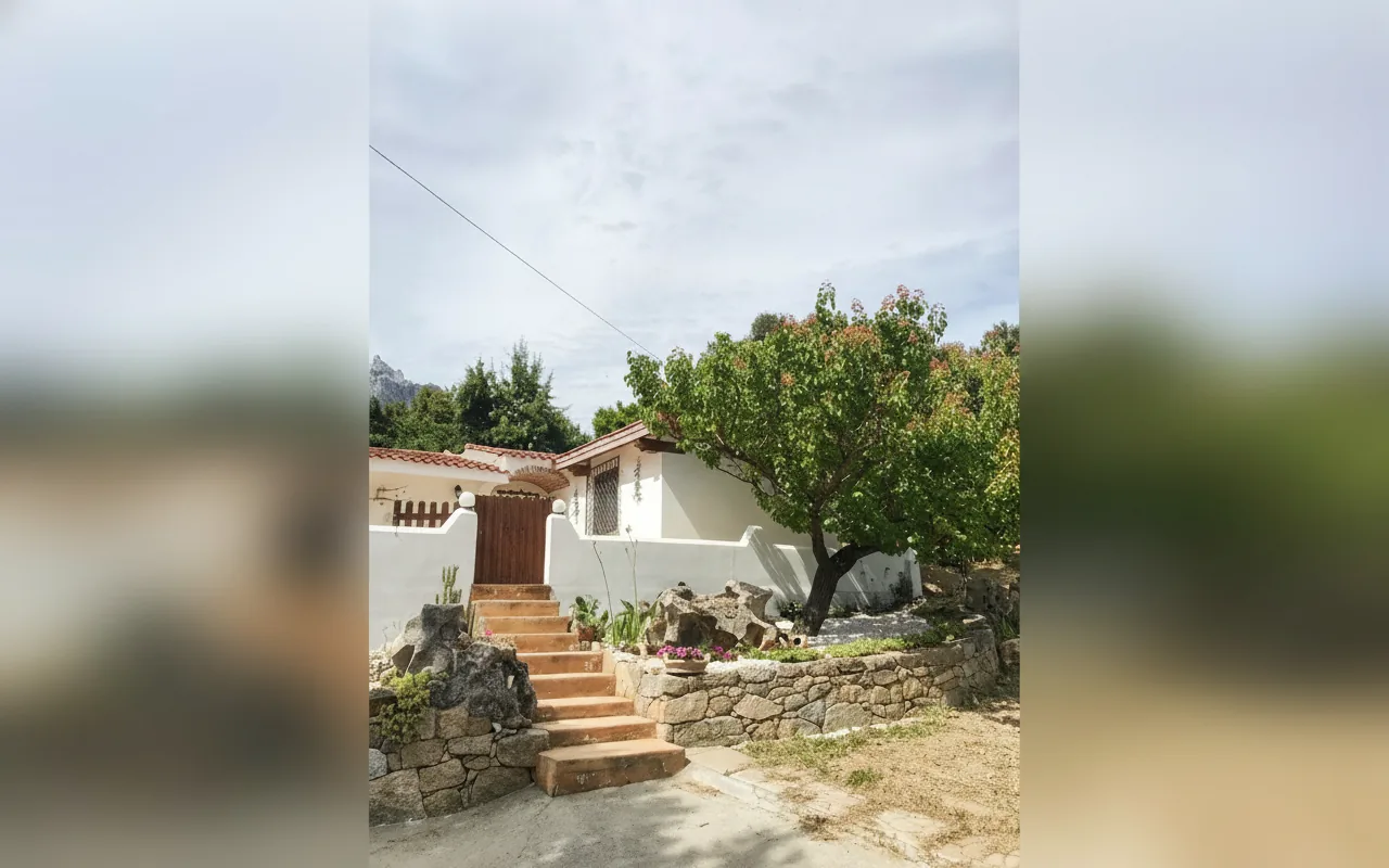 Esterni di Country House Musserrata, Oliena (Sardegna) (foto 39)