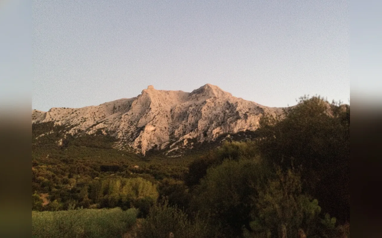 Esterni di Country House Musserrata, Oliena (Sardegna) (foto 5)