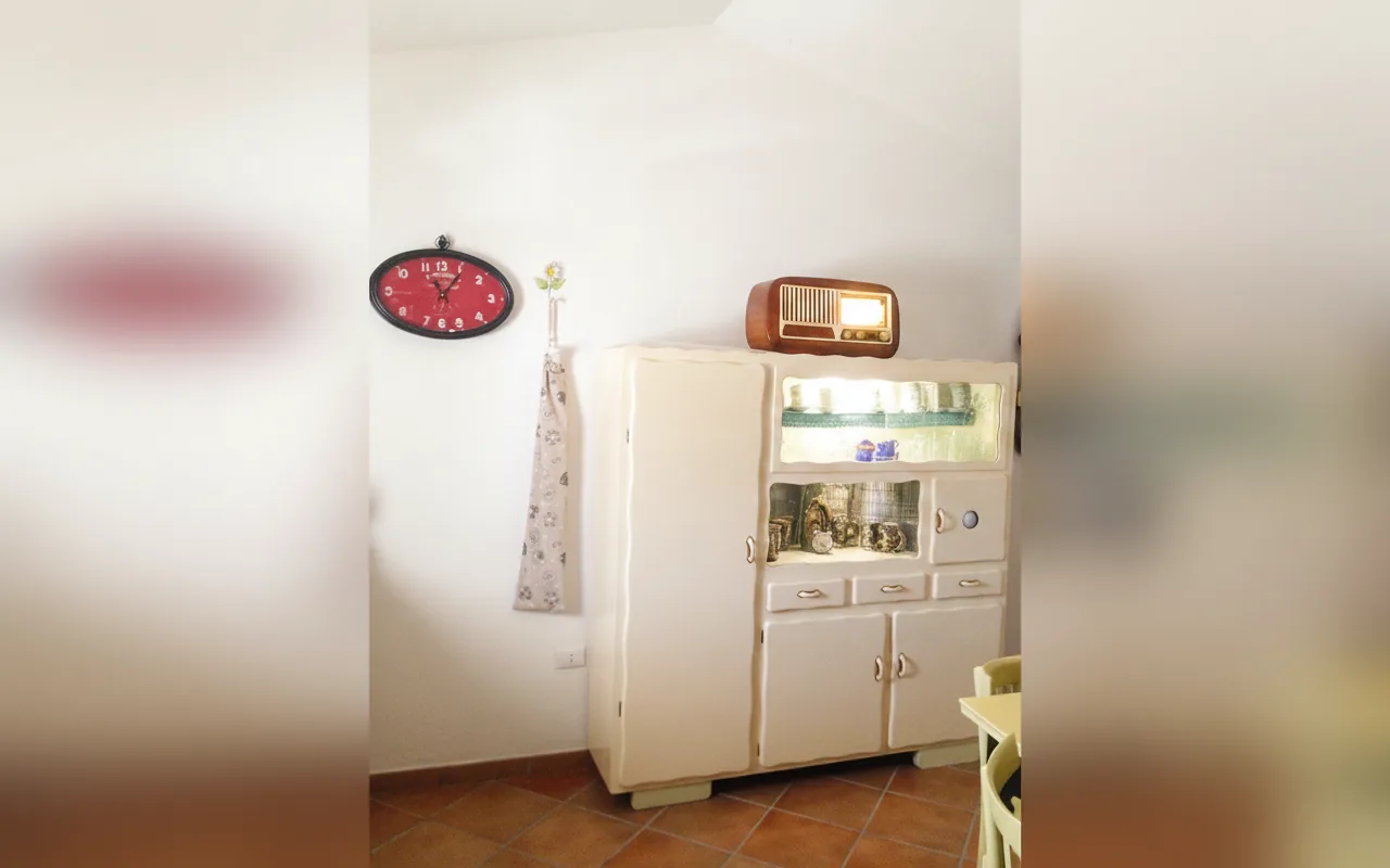 Esterni di Country House Musserrata, Oliena (Sardegna) (foto 55)