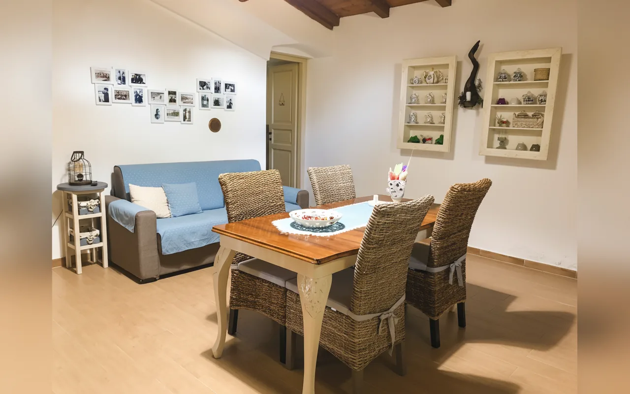 Esterni di Country House Musserrata, Oliena (Sardegna) (foto 63)